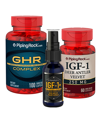 Growth Factor