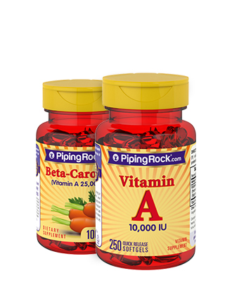 Vitamin A