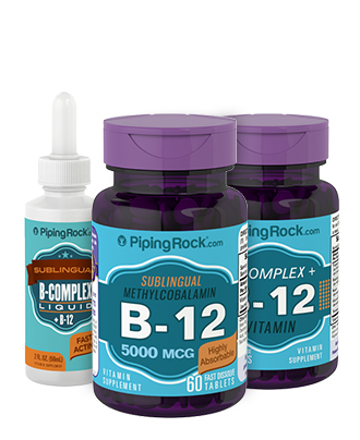 Vitamin B