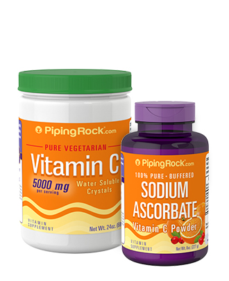 Vitamin C Powder