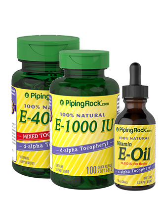 Vitamin E