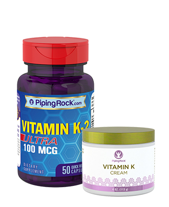 Vitamin K